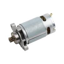 Approx. 84.5*55.5mm 3.33*2.19 In Electric Saber Saw Efficient Electric Saw Blade Motor Battery Motor 550 Rotor 8 Teeth Design China Mainland