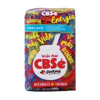 Cbse Energia Guarana 500G
