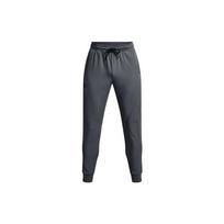 Under Armour vientos spalvos sportinės kelnės vyrams Apačia Pilka 1374658-012 M gray