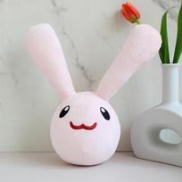 Slime Rancher 2 Plush Toys Angler Batty Ringtail Flutter Soft Stuffed Doll Cartoon Animals Peluche Pillow Kids Christmas Gifts