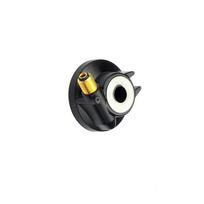 12mm spidometro pavaros dantratis su troseliu, tinkamas Gy6 50cc 125cc 150cc motoroleriui
