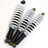 Big Bull 350mm ATV & Off-road Motorcycle Shock Absorbers - Front & Rear 330mm. Front Shock Absorber 330mm (1 piece)