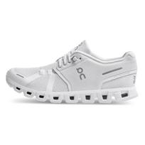(WMNS) On Running Cloud 5 'All White' Women's 59.98902