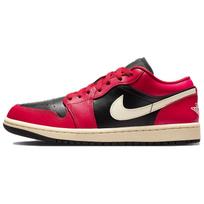 (WMNS) Air Jordan 1 Low 'Mystic Hibiscus Black Coconut Milk' Women's DC0774-605 EU 36