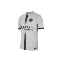 Air Jordan Paris Saint-Germain 2022/23 rungtynių išvykos marškinėliai vyrams DJ7648-078 M