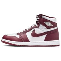 Air Jordan 1 Retro High OG 'White Team Red' Men's DZ5485-160 EU 41