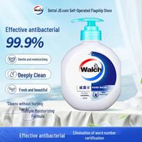 Walch Health Antibacterial Hand Soap