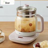 Bear 1.5L Multi-function Electric Health Kettle CN plug (adapter included)