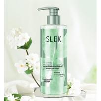 SLEK Oil Control Anti-dandruff Shampoo