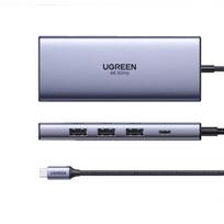 UGREEN Type-C 3.2 Docking Station