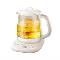 SUPOR SW-15Y02 Smart Multi-functional Health & Tea Kettle, 1.5L CN plug (adapter included)