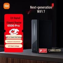 Xiaomi BE6500 Pro WiFi 7 Router (CN version)