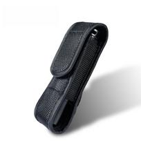 T305/T309/T410 Nylon Camping Waist Pack Flashlight Belt Holder LED Torch sleeve Flashlight Pouch T410 juoda