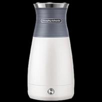 Morphy Richards MR6090 Portable Travel Electric Kettle CN plug (adapter included)