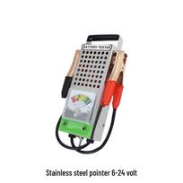 Battery Life and Health Tester