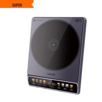 SUPOR Dual-Zone Induction & Ceramic Hob Cooktop C22-IA01 CN plug (adapter included)