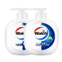 Walch Healthy Antibacterial Hand Wash