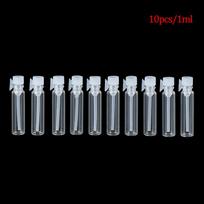 10pcs Spray Bottle Tops Fine Mist Spray Bottle Heads Perfume Sprayer Replacement Refillable Bottles Accessories For Travel