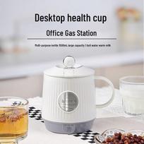 Aibeili 500mL Mini Portable Electric Health Kettle CN plug (adapter included)