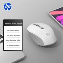 HP S1000 Plus Wireless Mouse