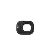 Gimbal Lens Cap For Mini 4 Pro Repairment Camera Parts New Lens Front Frame For Mini 4Pro Accessory 1 Pcs