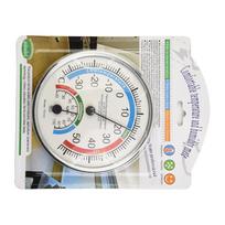 Thermo-hygrometer Wireless Digital Indoor Outdoor Thermometer Hygrometer Weather Station For Household Measure Tool China Mainland