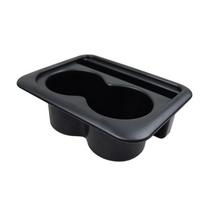 Car Cup Holder Center Console Armrest Pillow Universal Water Cup Holder With Cell Phone Storage Holder Car Interior Accessories