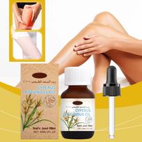 Cyperus Rotundus Oil plaukų šalinimo aliejus natūralus kūno aliejus kūno drėkinamasis maitinamasis plaukų šalinimo aliejus, 60ml One Size
