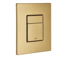 GROHE 38732GN0 - Nuleidimo mygtukas SKATE COSMOPOLITAN 156 × 197 mm auksinis