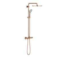 GROHE 26075DA0 - Dušo sistema EUPHORIA 310 bronzinė