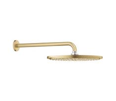 GROHE 26066GN0 - Dušo galva RAINSHOWER COSMOPOLITAN 310 380 mm auksinė
