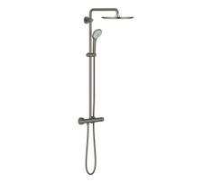 GROHE 26075AL0 - Dušo sistema EUPHORIA SYSTEM 310 450 mm grafitas