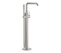 GROHE 23491DC1 - vonios maišytuvas ESSENCE 277 mm, nerūdijančio plieno