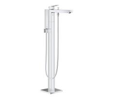 GROHE 23672001 - Vonios maišytuvas EUROCUBE 298 mm blizgus chromas