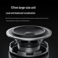 Philips TAS3209 Portable Wireless Bluetooth Speaker CN plug (adapter included)