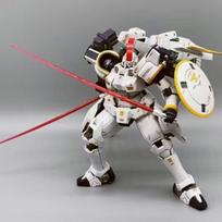 New In Stock Daban 6620 Mg 1/100 Assembly Model Kit Tallgeese Oz-00ms Action Figures Plastic Model Kits Customized Toys Gift with box