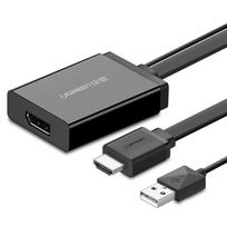 Ugreen HDMI to DisplayPort 4K 60Hz Converter