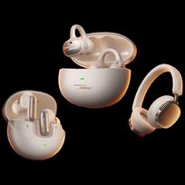 Baseus Inspire XC1 Open-Ear Clip-On Wireless Earbuds