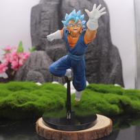 Amine Dragon Ball Lunch Android 18 Son Goku Piccolo Trunk Action Figure Toys 17-27cm pack by bag