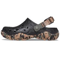 Crocs All Terrain Atlas klumpės 'Black Cork' 208391-0WP 36-37