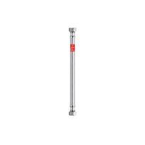 Santechninė žarnelė Tucai S.A. Taq Fil-Nox, V1/2''-V1/2", 90 cm
