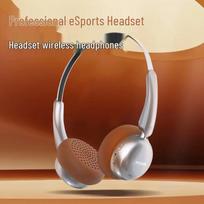 Kukezhe R15 Over-Ear Bluetooth Headphones