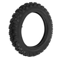 2.5 10 colių Off Road Padangų ir Kamerų Rinkinys Guminės Padangos ir Kameros Pakeitimas 10 Colių Ratlankiui Purvo Dviračiui