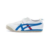 (PS) Onitsuka Tiger Mexico 66 'White Blue Red' Kids' C4D5Y-0143 EU 33.5