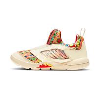(PS) Air Jordan 5 Retro Little Flex 'Chinese New Year' Kids' DD2243-100 EU 35