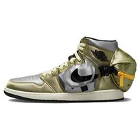 Air Jordan 1 Retro High OG Utility 'Neutral Olive' Men's DO8727-200 EU 41