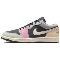 Air Jordan 1 Low 'Anthracite Muslin' Men's IB7109-004 EU 45