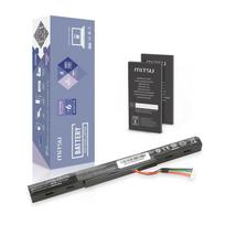 As16A5K As16A7K As16A8K Battery For Acer Aspire E5