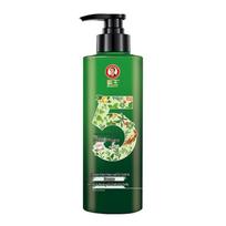 BaWang Cypress Leaf Oil Control Anti-Dandruff Shampoo