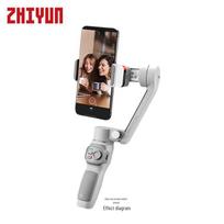 Zhiyun SMOOTH Q3 3-Axis Phone Gimbal Stabilizer